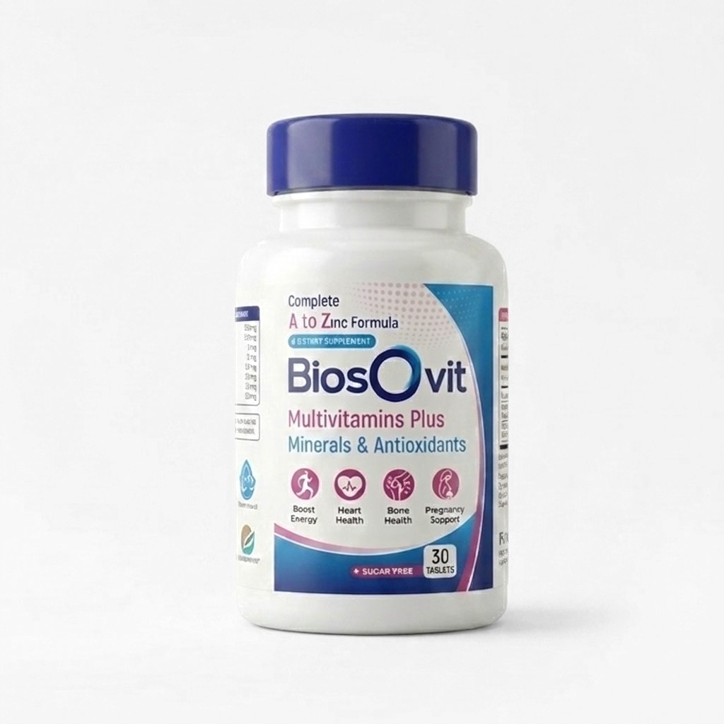 Biosovit™ Tablets