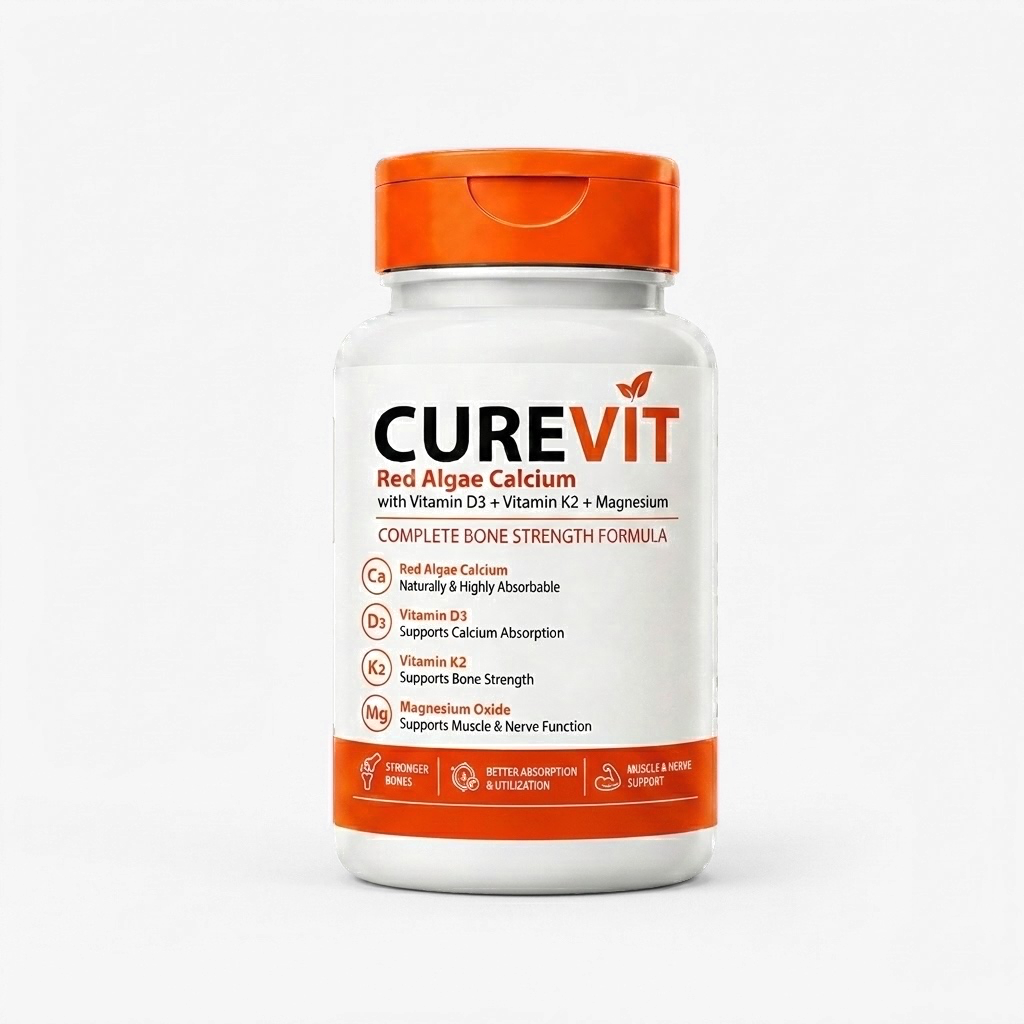 Curevit™ Tablets